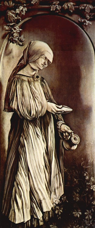Mathis Gothart Grünewald 052