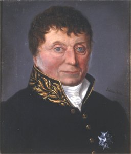 Mathilde Smith - Kopi etter Jacob Munch - Andreas Aagaard Kiønig - Eidsvoll 1814 - EM.01552 (cropped)