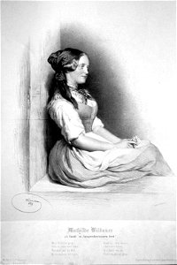 Mathilde Wildauer
