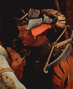 Mathis Gothart Grünewald 008