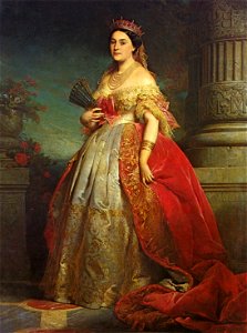 Mathilde Bonaparte