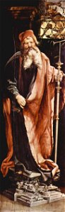 Mathis Gothart Grünewald 029