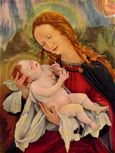 Mathis Gothart Grünewald 043