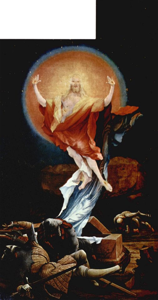Mathis Gothart Grünewald 044