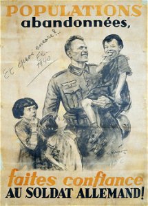 Matejko, Populations ..., 1940a