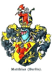 Matthias-Wappen Berlin