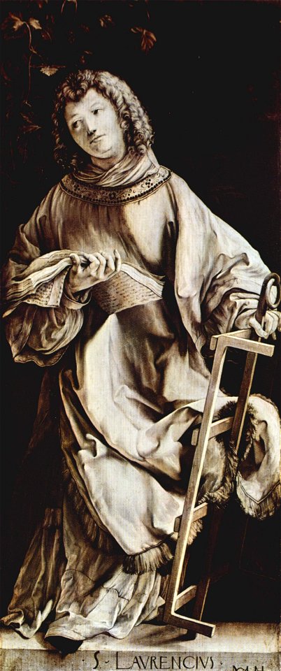 Mathis Gothart Grünewald 054