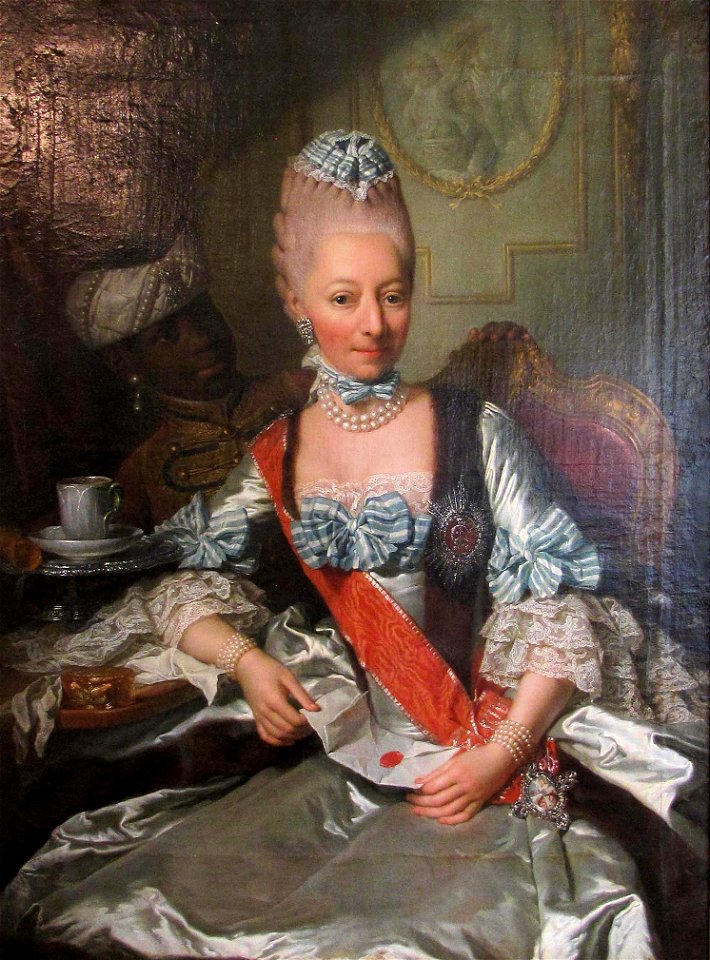 Matthieu Louise Friederike