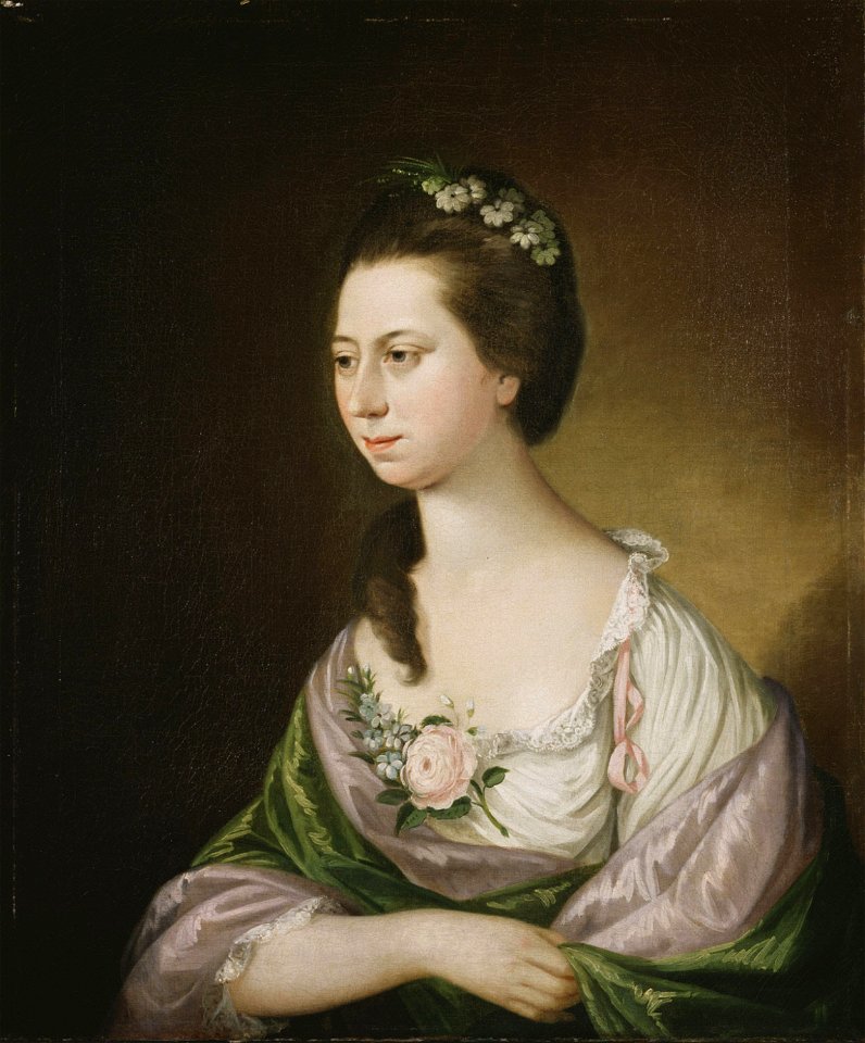 Matthew Pratt Elizabeth Powel EW-Powel-Phila-art-340