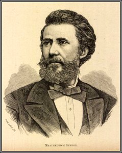 Matlekovits Sándor, Ország-Világ, 1884, 368. oldal