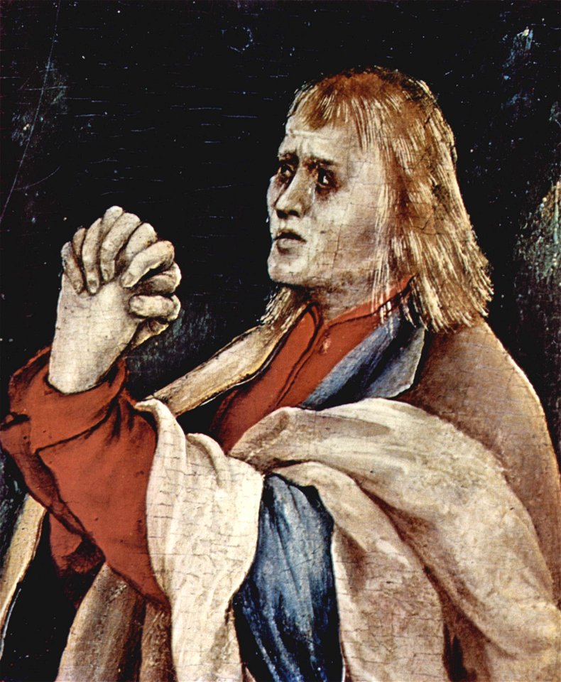 Mathis Gothart Grünewald 004