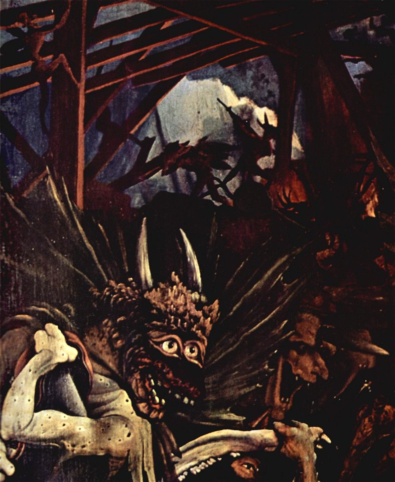 Mathis Gothart Grünewald 016