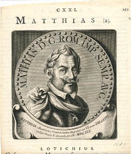 Matthias Erfgoedcentrum Rozet 300 191 d 6 C 24