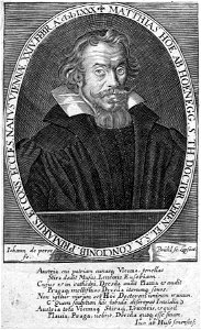 Matthias Hoë von Hoënegg