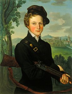 Matevž Langus - Anton Rudež