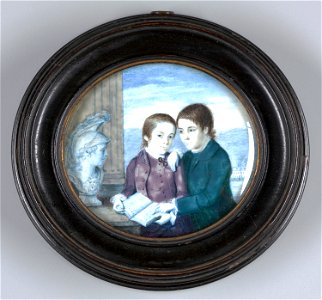 Matthias and thomas bodley