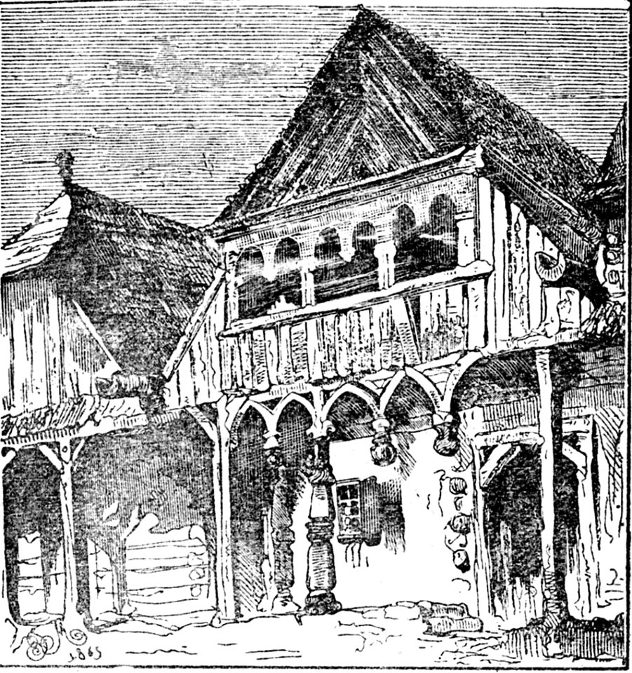 Matejko-Wiśnicz1863