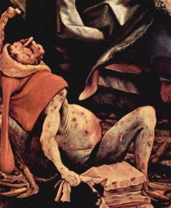 Mathis Gothart Grünewald 018