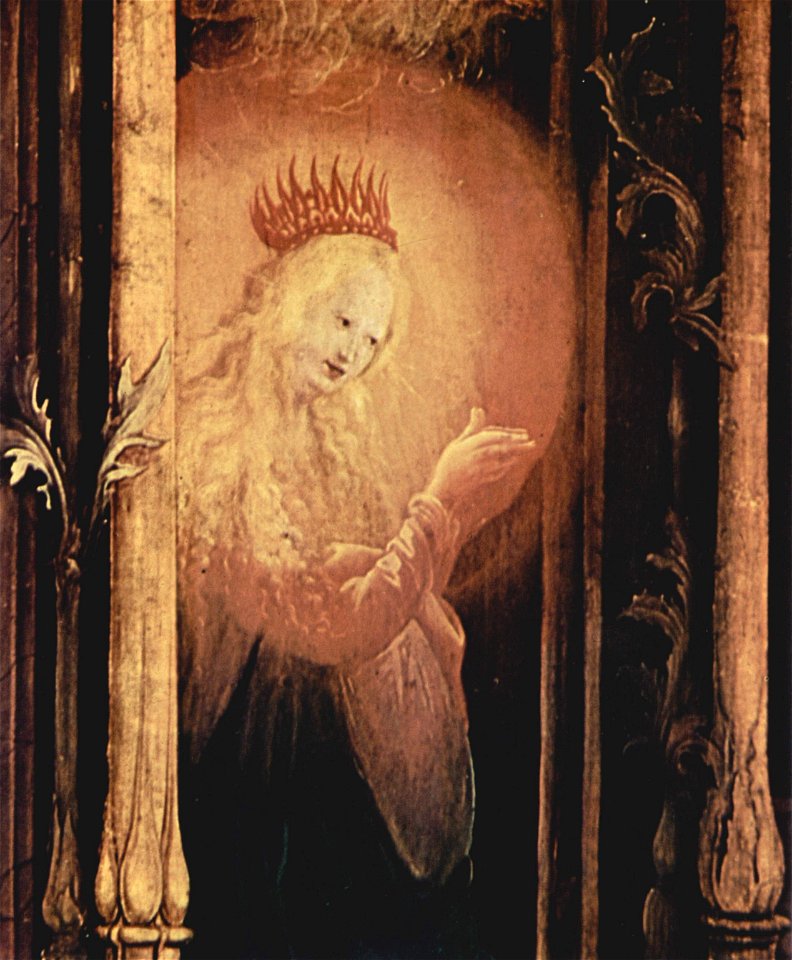 Mathis Gothart Grünewald 038