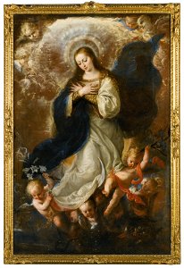 Mateo Cerezo-Inmaculada (2)
