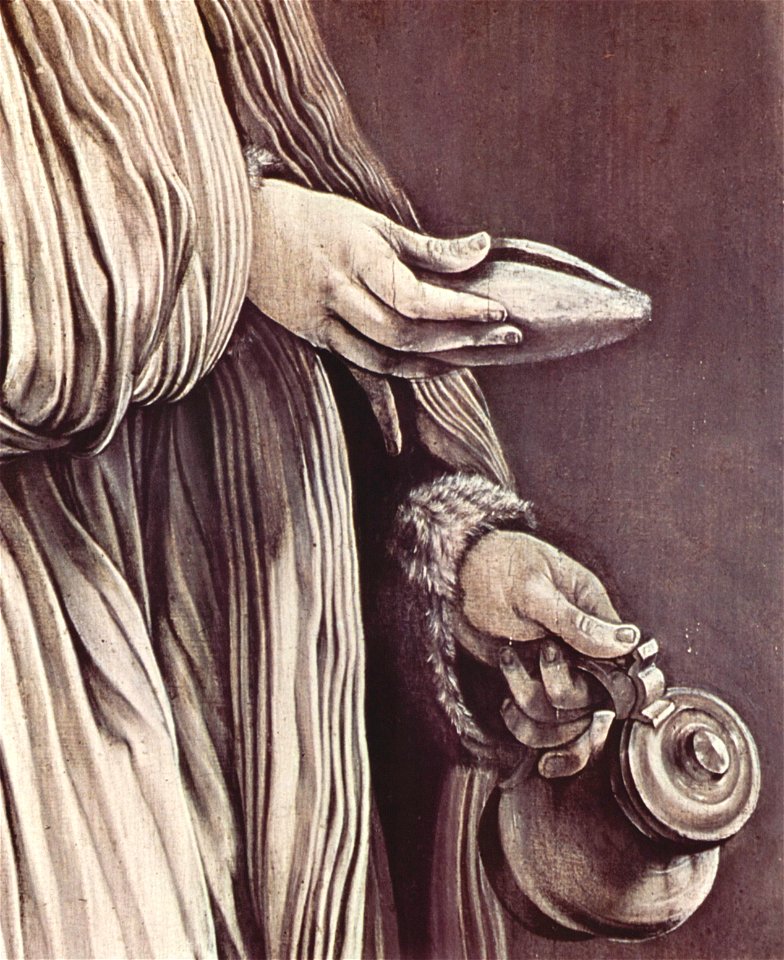 Mathis Gothart Grünewald 053
