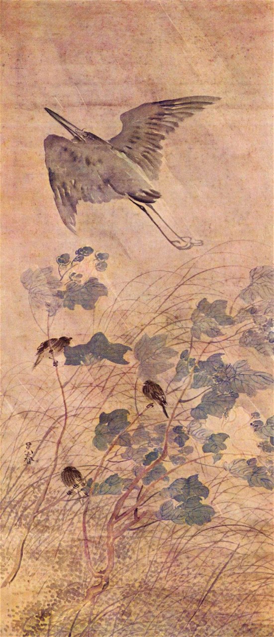Matsumura Goshun 001