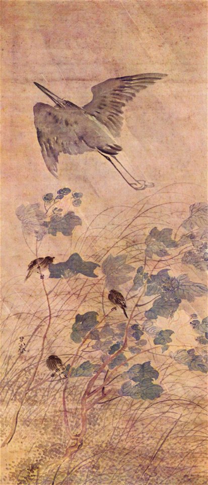 Matsumura Goshun 001