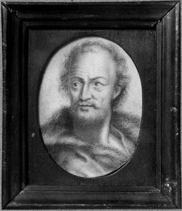 Matteus Merian d.ä. (1593-1650), schweizisk konstnär, grafiker - Nationalmuseum - 31966