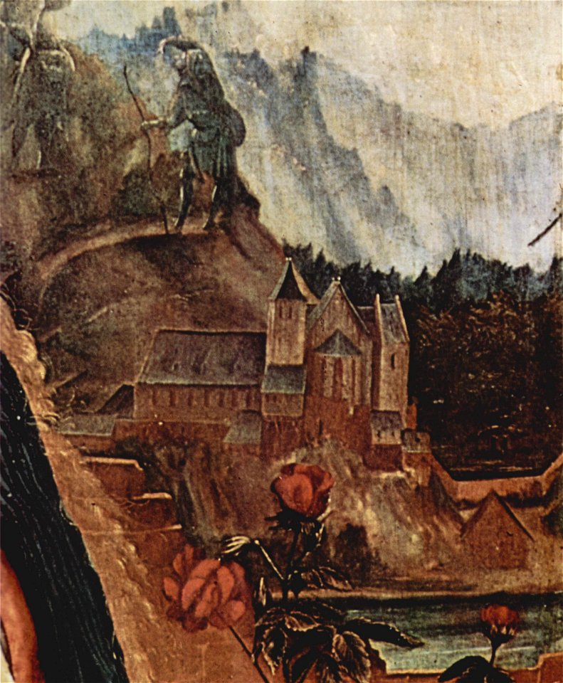 Mathis Gothart Grünewald 040