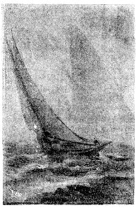 Maupassant - Sur l’Eau - 1888 - dessin de Riou, p 084