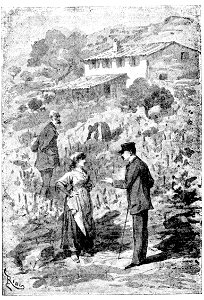 Maupassant - Sur l’Eau - 1888 - dessin de Riou, p 223
