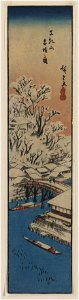 Matsuchiyama yukibare no zu LCCN2008661178