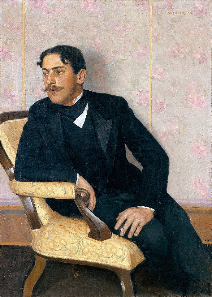 Matija Jama - Leo Souvan