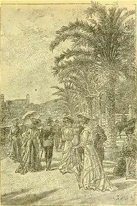 Maupassant - Sur l'eau, 1888 (page 47 crop)