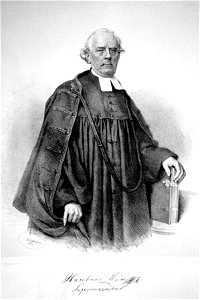 Matthäus Haubner Litho