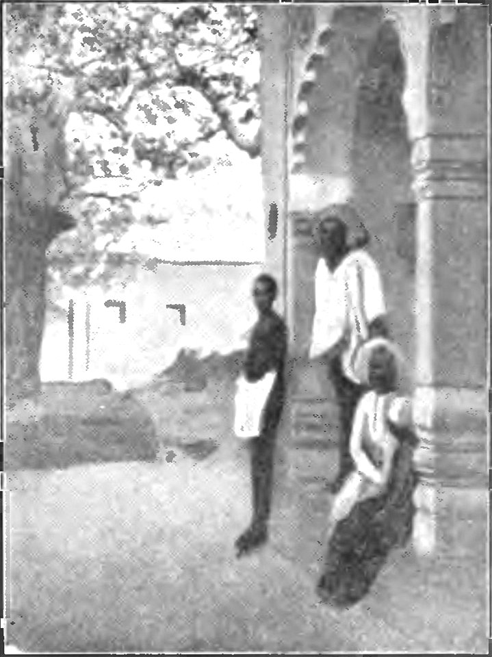 Mathura - Page 107 - History of India Vol 1 (1906)