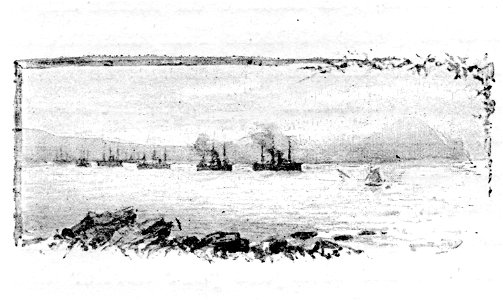 Maupassant - Sur l’Eau - 1888 - dessin de Riou, p 069