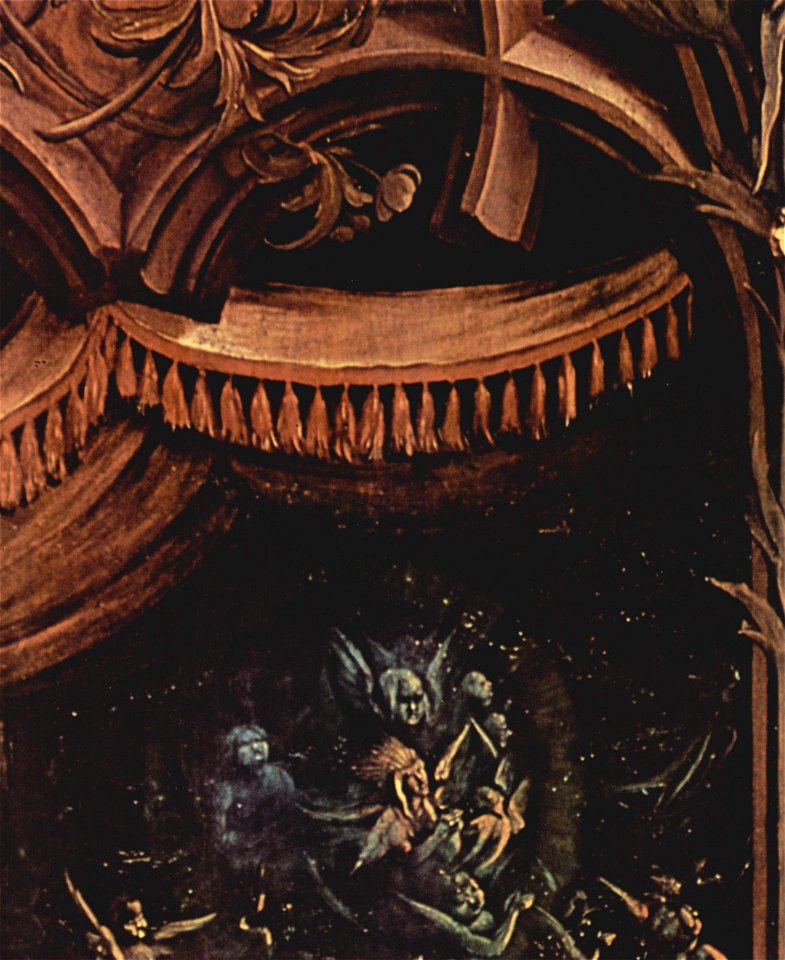 Mathis Gothart Grünewald 042