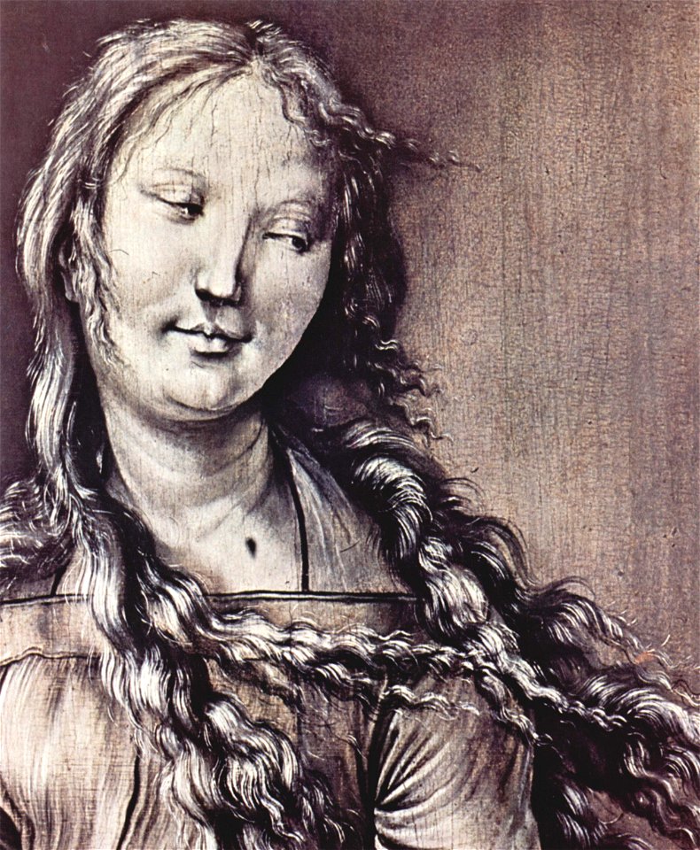 Mathis Gothart Grünewald 057