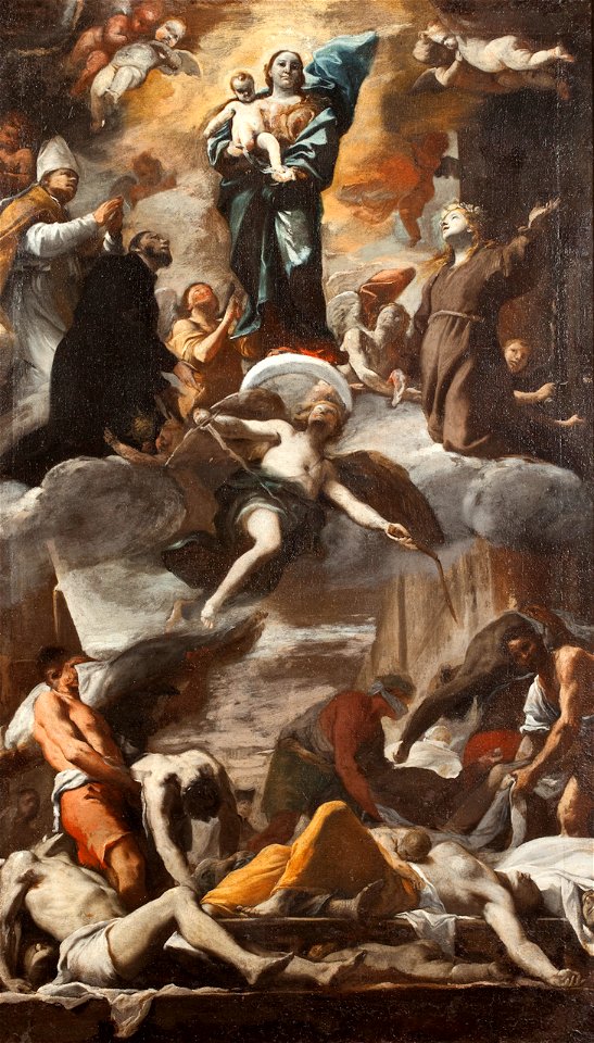 Mattia Preti 001