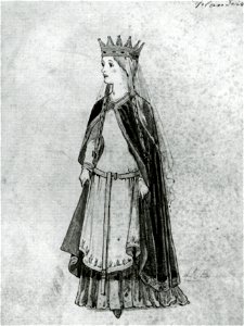 Matilda of Flanders