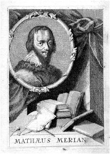 Matthäus Merian
