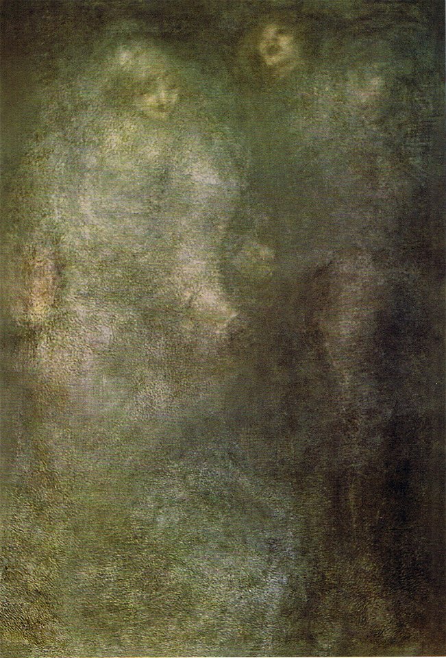 Matthijs Maris, Koningskinderen