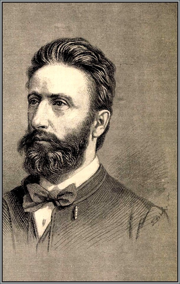 Matolay Elek. Mo. és a Nagyvilág, 1883