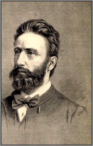 Matolay Elek. Mo. és a Nagyvilág, 1883