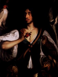 Matthäus Merian - Landgrave Friedrich of Hessen-Eschwege - WGA15064
