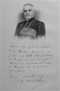 Matthieu Francois-Désiré Mariani t IX 1908 page