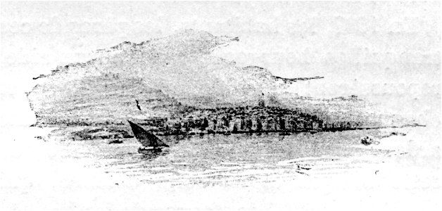 Maupassant - Sur l’Eau - 1888 - dessin de Riou, p 173