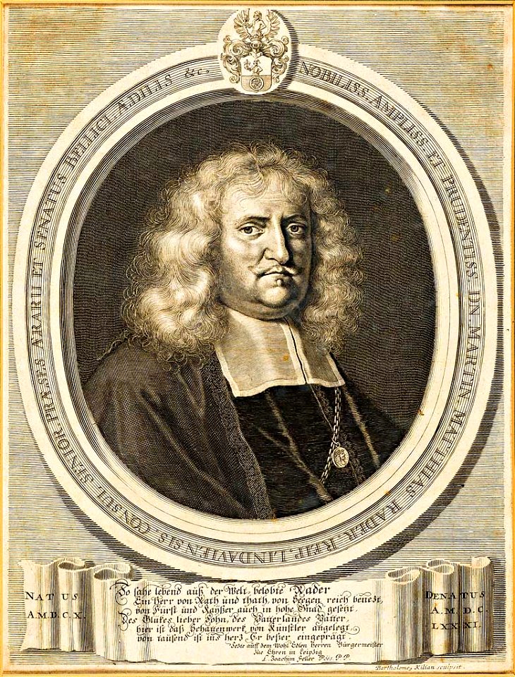 Matthias Rader
