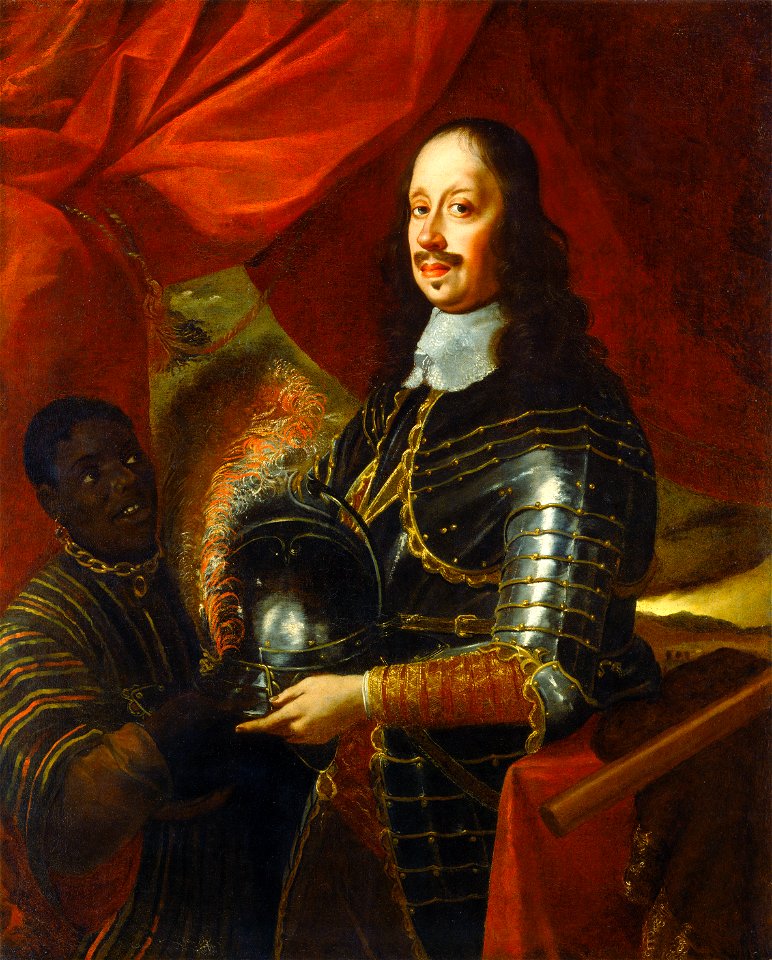 Mattias de' Medici G-000619-20120411